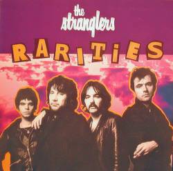 The Stranglers : Rarities